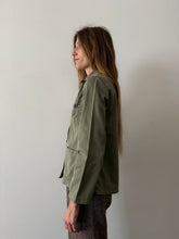 40s WWII Women’s p-41 Marines Jacket