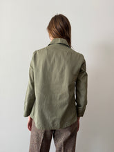 40s WWII Women’s p-41 Marines Jacket