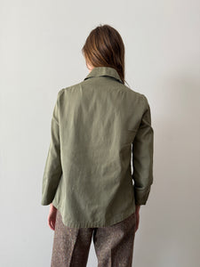 40s WWII Women’s p-41 Marines Jacket