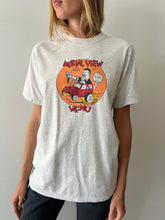90s WFMU Aerial View (NY Radio) Tee