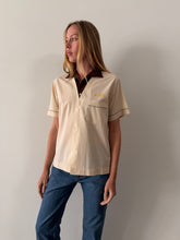 60s Willie's Pool Hall Bowling Shirt