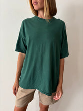 Big Green Tee