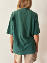 Big Green Tee