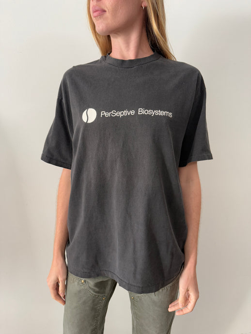 Perseptive Biosystems tee