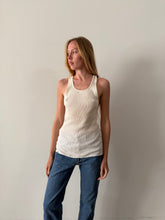 Fruit of the Loom Ribbed Tank