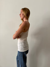Fruit of the Loom Ribbed Tank