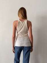 Fruit of the Loom Ribbed Tank