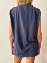 Navy Pocket Tank