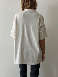 Eggplant Tee