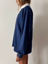 Lee Long Sleeve Polo Rugby