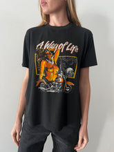 A Way Of Life Motorcycle Tee