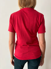 Jeanette Knee Hi Basketball Tee