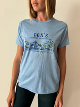 Don's Amusement Enterprises Tee