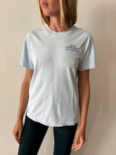 Blue Hawaiian Helicopters Tee