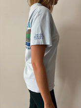Blue Hawaiian Helicopters Tee