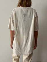 90s Tribal Gecko Tee