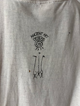 90s Tribal Gecko Tee