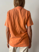 Faded Sherbert Tee