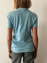 A Man's House is his Castle Tee