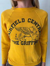 Fairfield Central "The Griffins" Sweatshirt