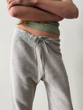50s/60s Heather Grey Sweatpants