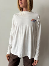 80s/90s New Balance Long Sleeve Tee