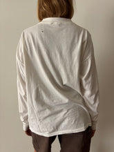 80s/90s New Balance Long Sleeve Tee