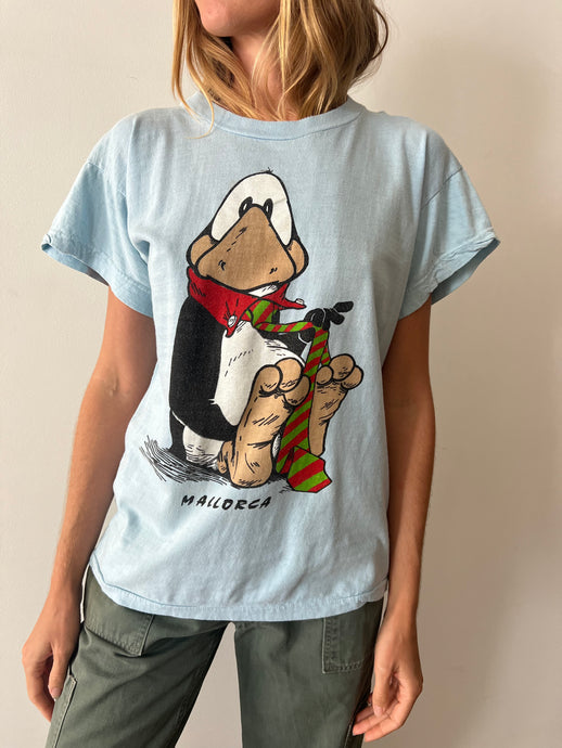 Mallorca Tee