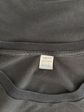 Plain Black Jockey Tee