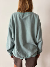Faded Sage 90s Gap Sweatshirt