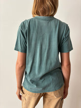 Faded Sage Pocket Tee