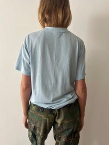 I Froze My Buns In Alaska Tee