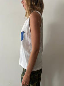 Bud Man Tank