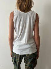 Bud Man Tank
