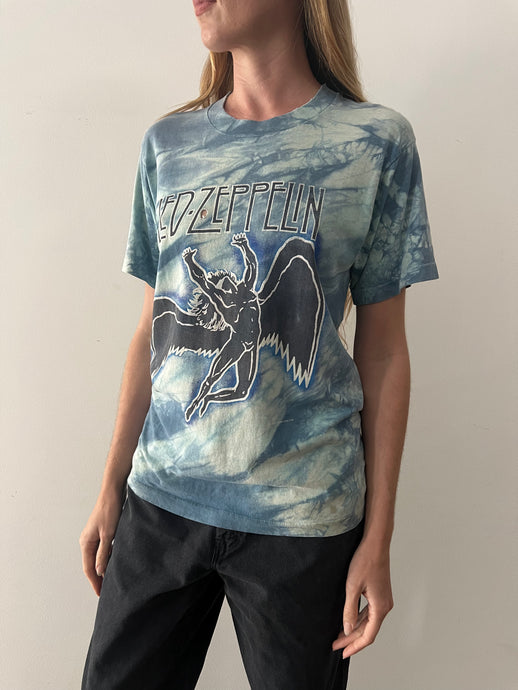 Led Zeppelin Tie-Dye Tee