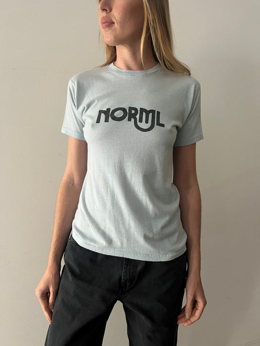 70s NORML Weed Reform Tee