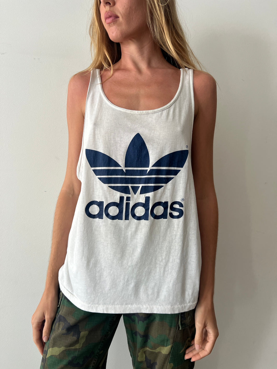 Adidas Tank