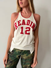 Reading Basketball Tank