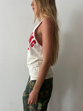 Reading Basketball Tank