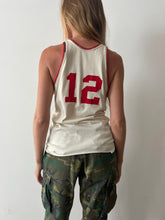 Reading Basketball Tank