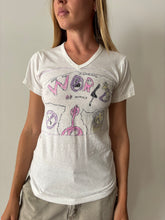 Save the Wonderful World of Animals Hand Drawn Tee