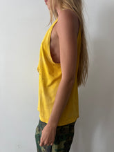 Yellow 12 Basketball Jersey