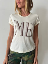 "Me" Tee