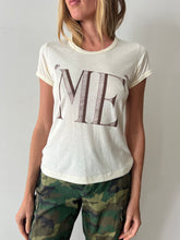 "Me" Tee
