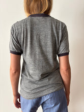 Tennessee Dirty T Shirt Ringer