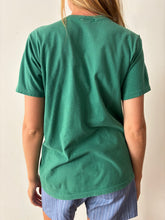 90s Green Ralph Lauren Pocket Tee
