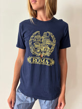 Roma Tee