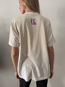 X-Ray Vision Art tee