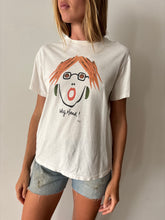 90s Veg Head Tee