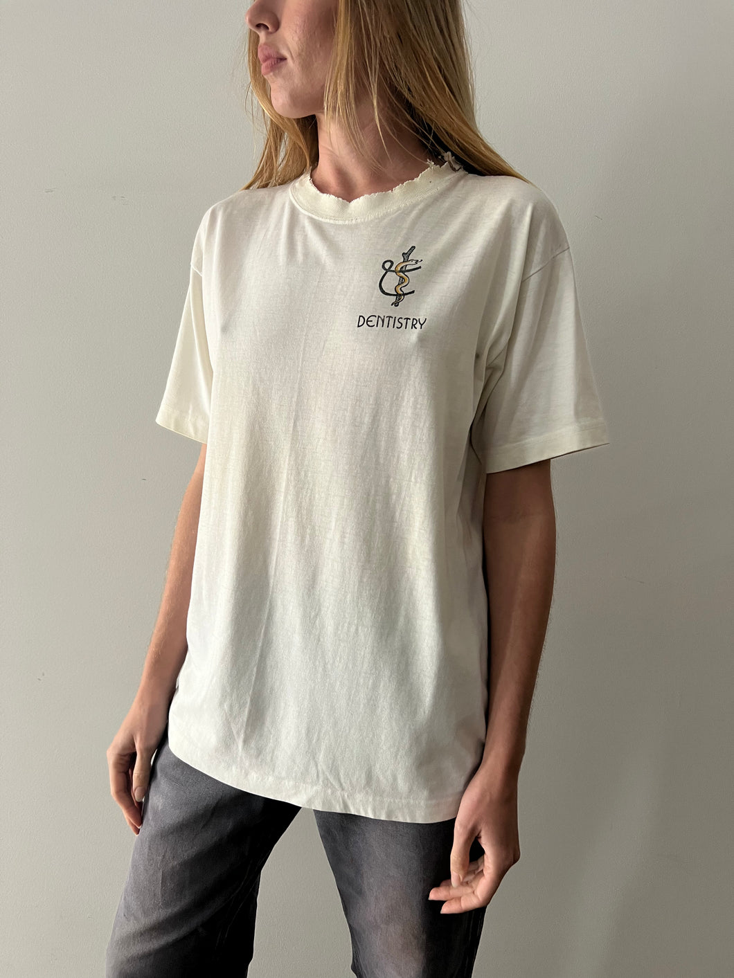 Braces Are Beautiful Tee